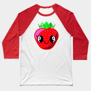 berry special Baseball T-Shirt